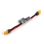 Holybro PM02D modulo di alimentazione 2S-12S 6pin cavo supportato da PX4 alimentazione regolata per parti di Drone